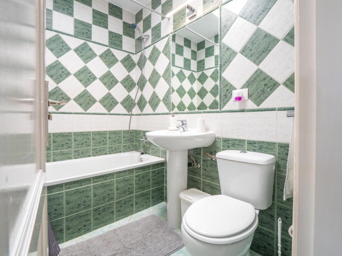 Apartamento Maspalomas Duna Flor Verde Las Palmas de Gran Canaria Exterior foto